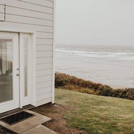 Inn At Nye Beach Newport Buitenkant foto