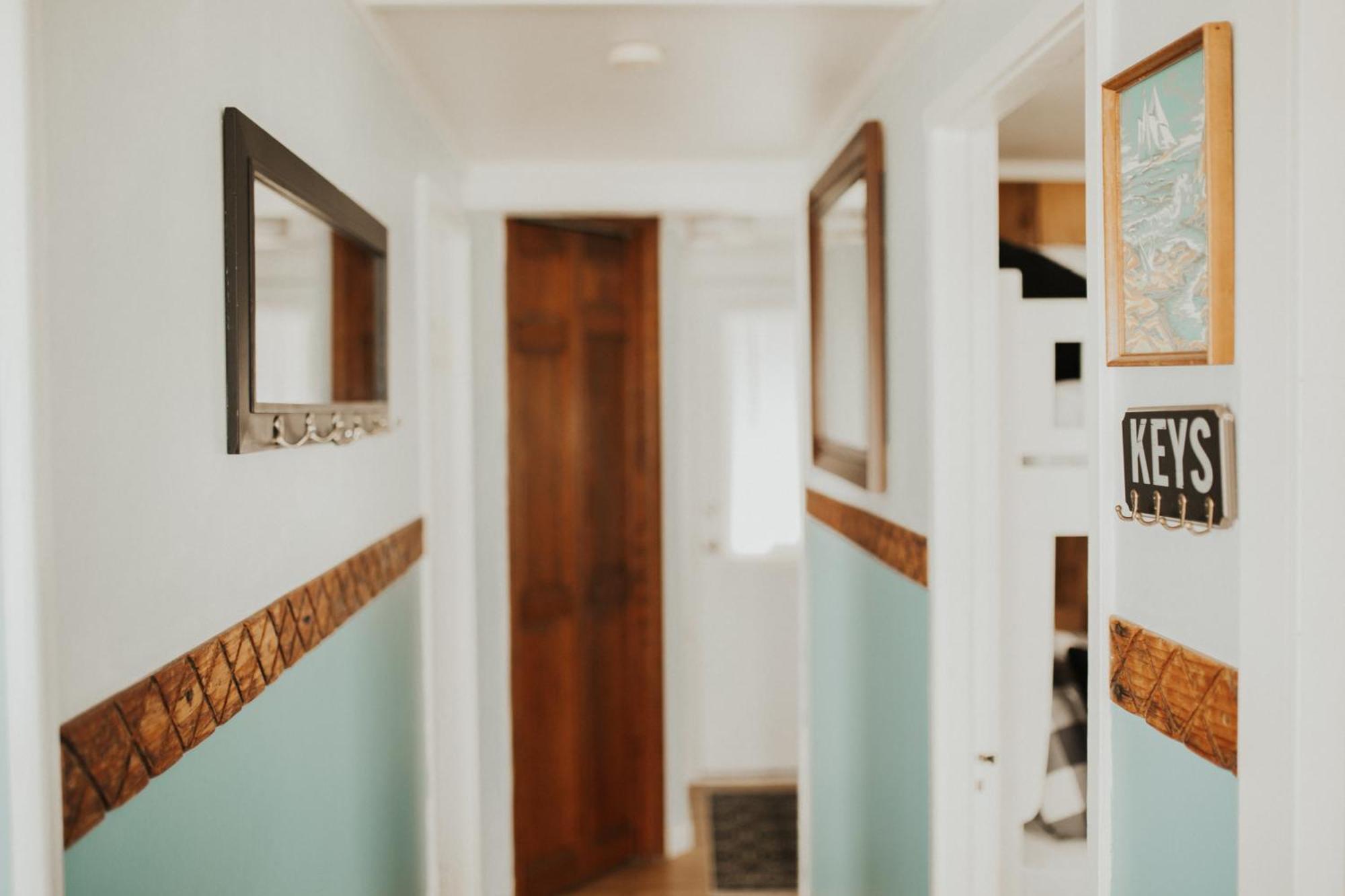 Inn At Nye Beach Newport Kamer foto