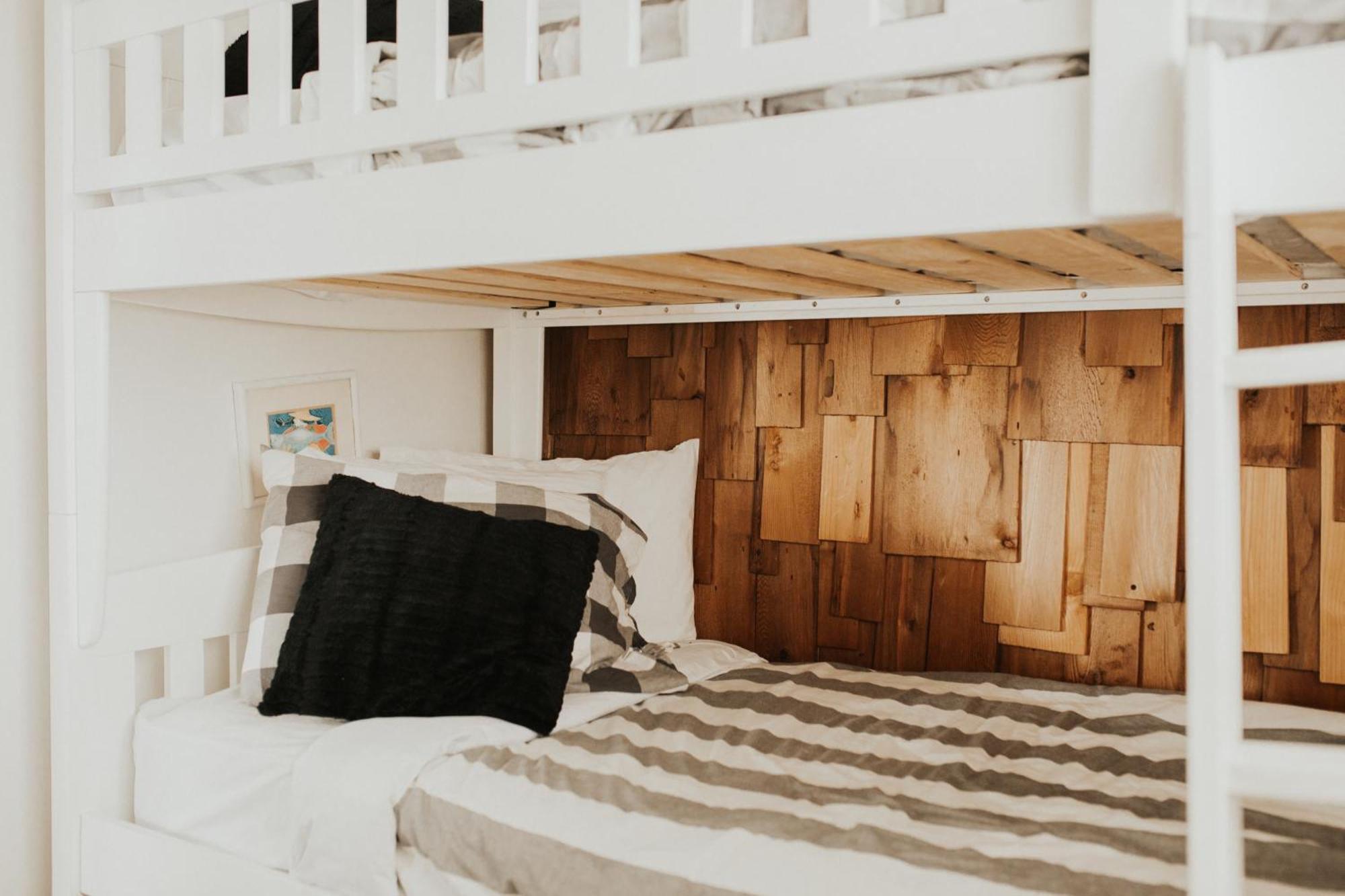 Inn At Nye Beach Newport Kamer foto